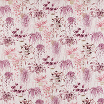 Majorelle Blush Fabric by the Metre